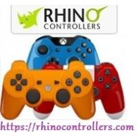 Rhino Controllers