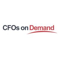 CFOs on Demand