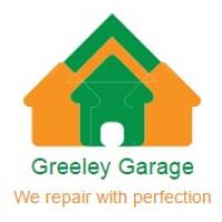 Greeley Garage Door Repair