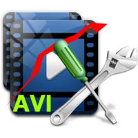 AVI File Repair Tool