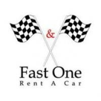 Fast One Rent a Car Dubai