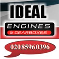 Ideal Engines