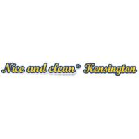 Nice and Clean Kensington