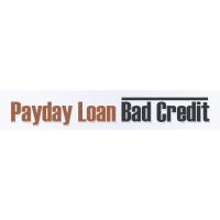 Payday Loan Bad Credit