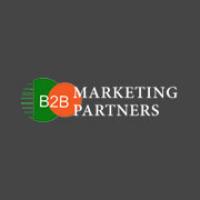 B2B Marketing Partners