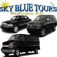 Sky Blue Tours