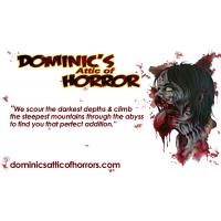 Dominics Attic of Horrors