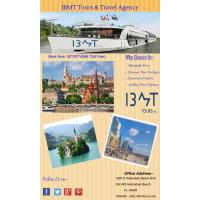 IBMT Tours