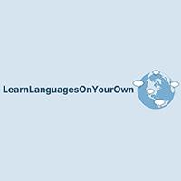 Learn Languages On Your Own