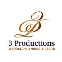 3 Production Weddings