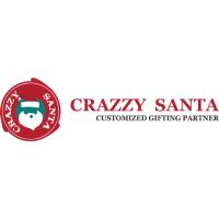 Crazzy Santa