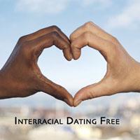 Interracial Dating Free