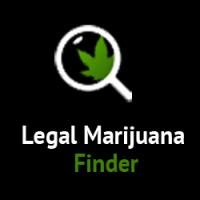 Legal Marijuana Finder