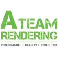 A Team Rendering