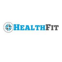 HealthFit Personal Trainer