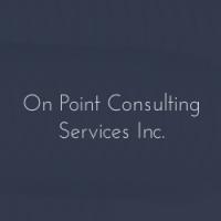 On Point Consulting Services Inc