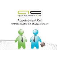Appointment Cell