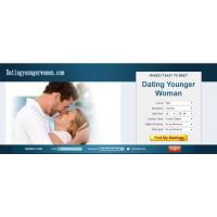 Dating  younger women