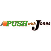 PUSH with Jones
