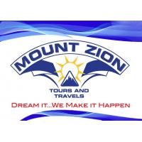 MOUNT ZION TOURS