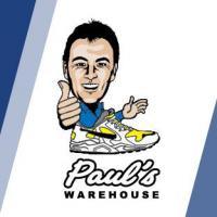 Pauls Warehouse