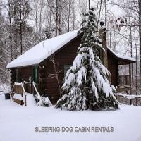 Sleeping Dog Cabin Rentals