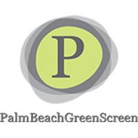 Palm Beach Green Screen