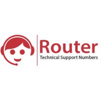 Router Technical Support Number