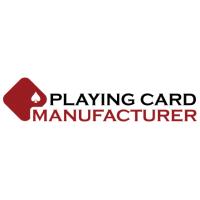 Playing Card Manufacturer