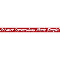 Art Conversion Services