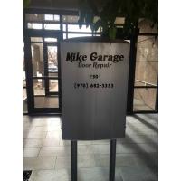 Mike Garage Door Repair