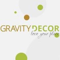 Gravity Decor