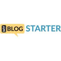 My Blog Starter
