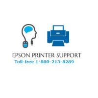 Epson printer support