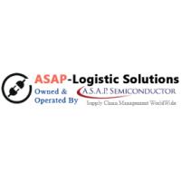 ASAP Logistic Solutions