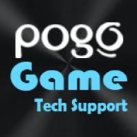Pogo Technical Support