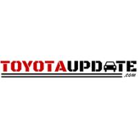 TOYOTA UPDATE REVIEW