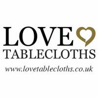 Love Tablecloths