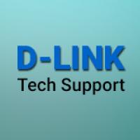 Dlink Technical Support