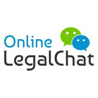 Online Legal Chat