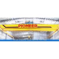 Pioneer Cranes