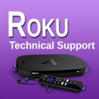 Roku Technical Support