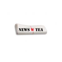 News With Tea