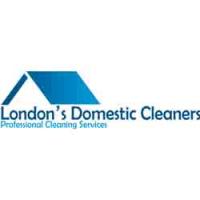 Londons Domestic Cleaners