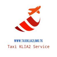 Taxi KLIA2 Service