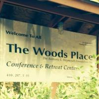 The Woods Place