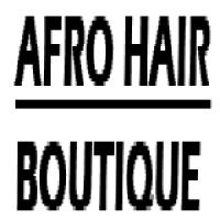 Afro Hair Boutique