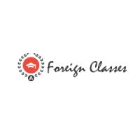 Foreign Classes