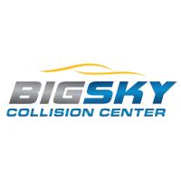 Big Sky Collision Center