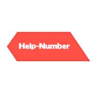 Help Number